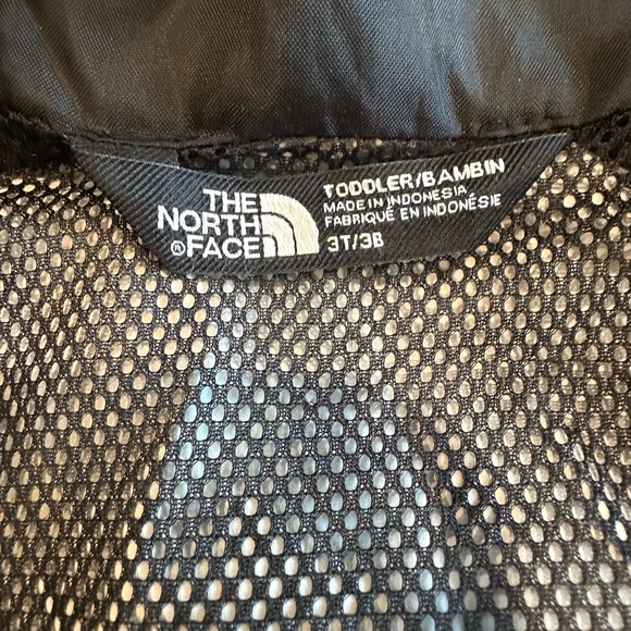 The North Face Toddler Rain Jacket - Picture 1 of 2